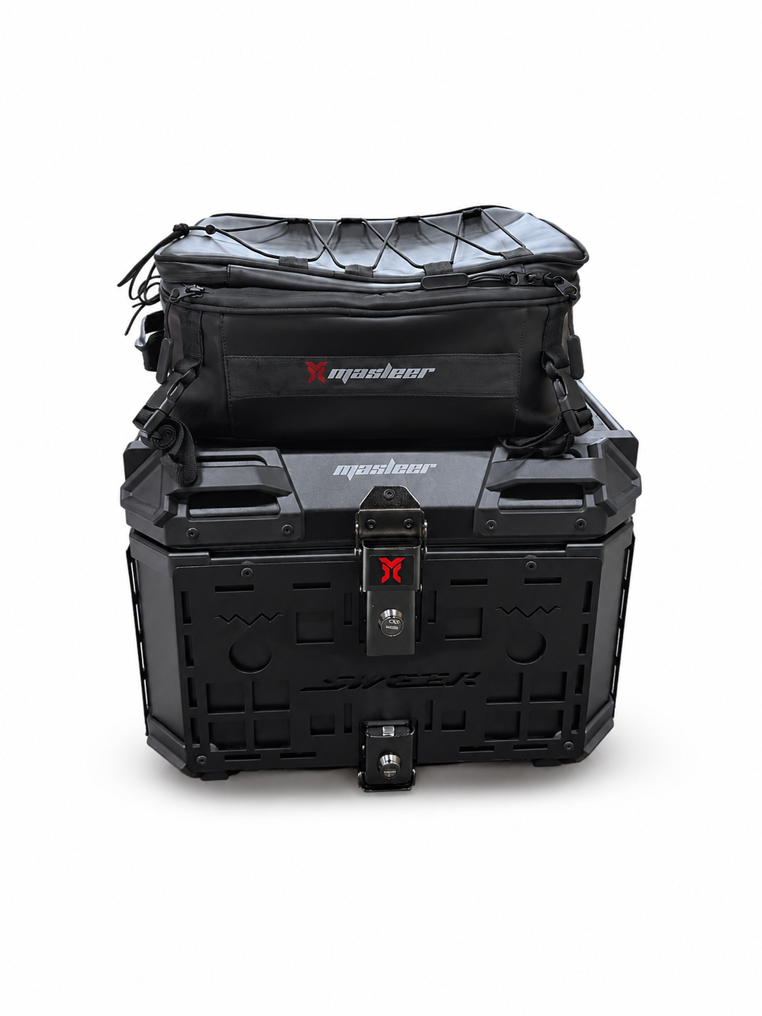 EXTENTION TOP CASE MAXLEER