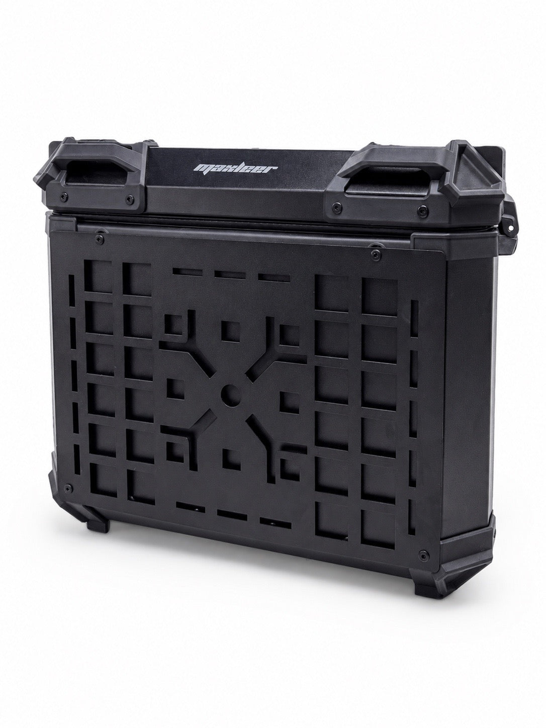VALISES LATERALES MAXLEER