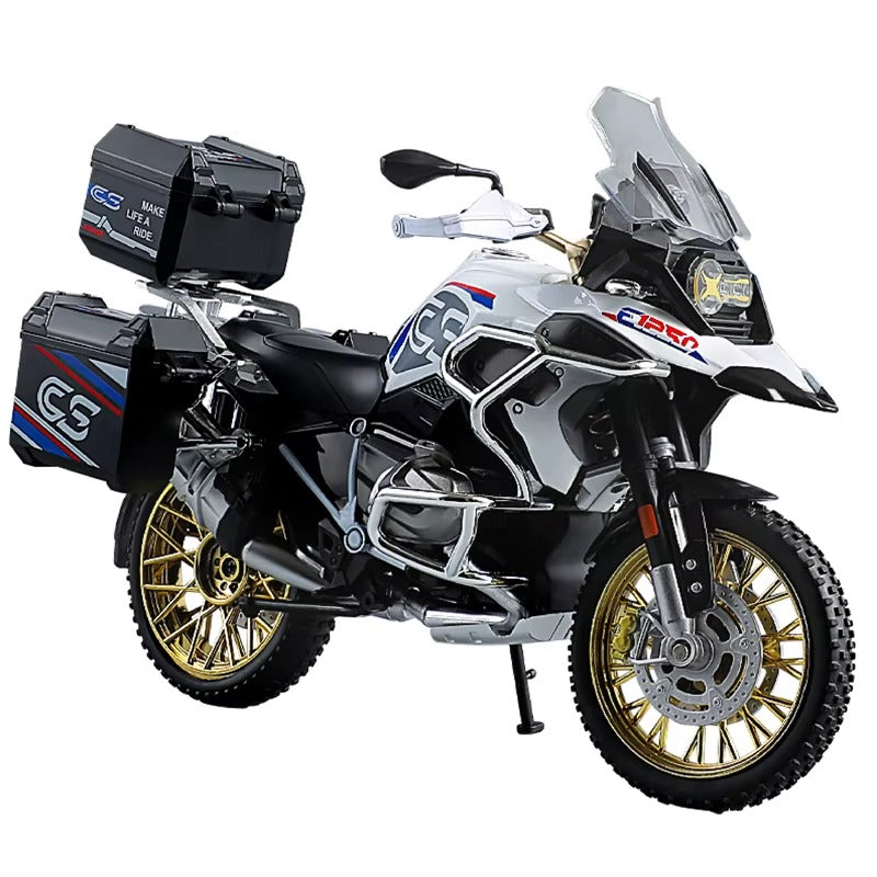 BMW GS 1250 MINIATURE
