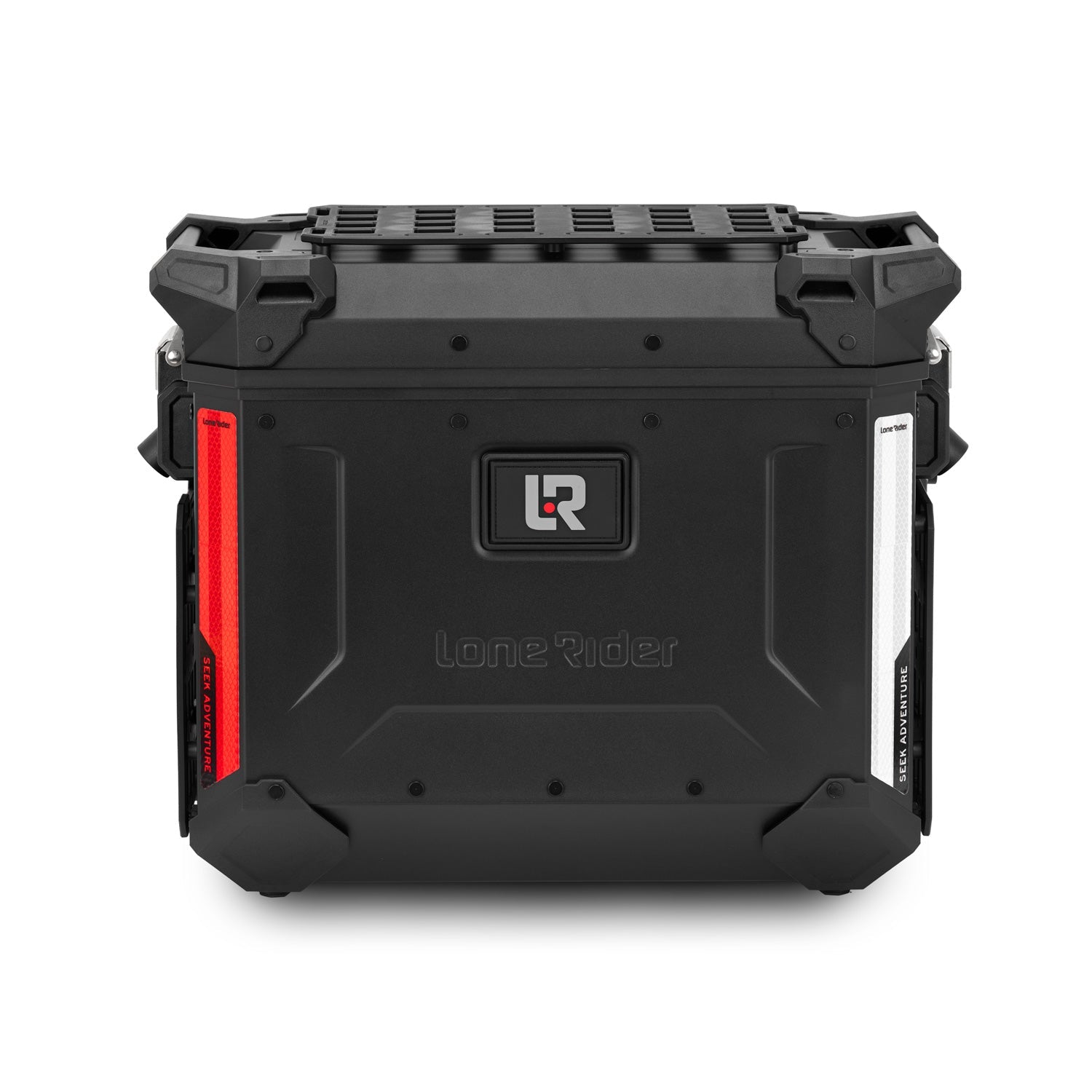 MotoPanniers – Le set ultime de valises rigides