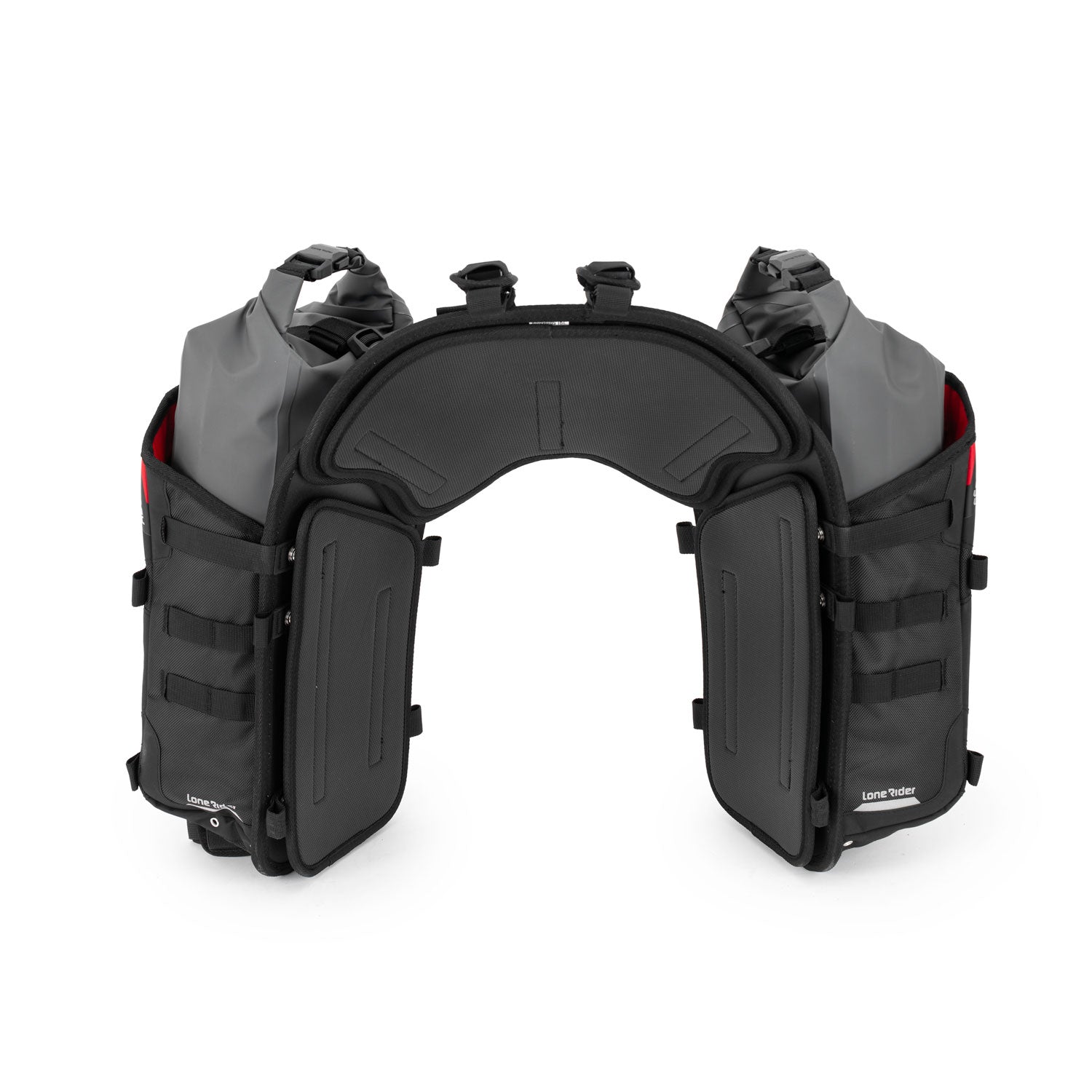 ADVBags 16 – Sacoches Rackless