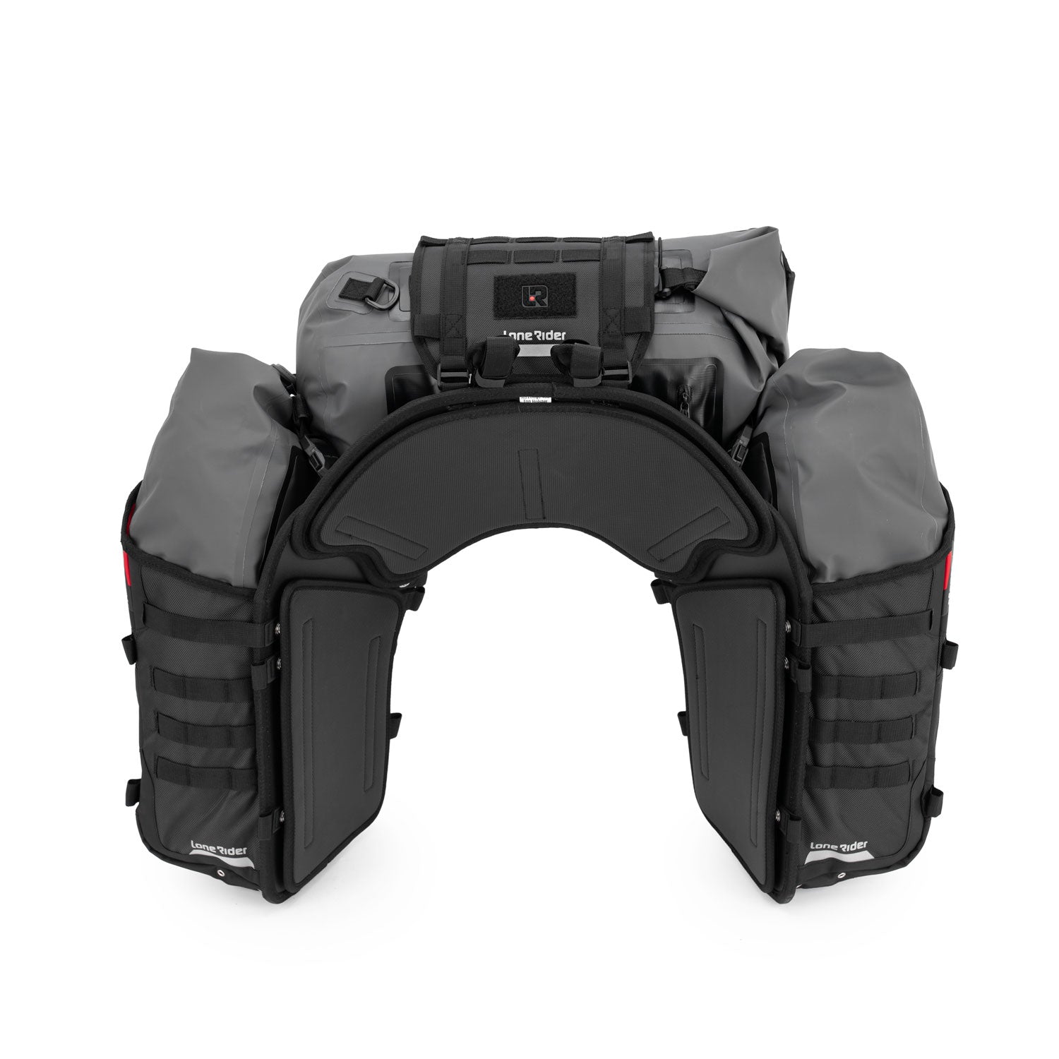 ADVBags 45 – Sacoches Rackless