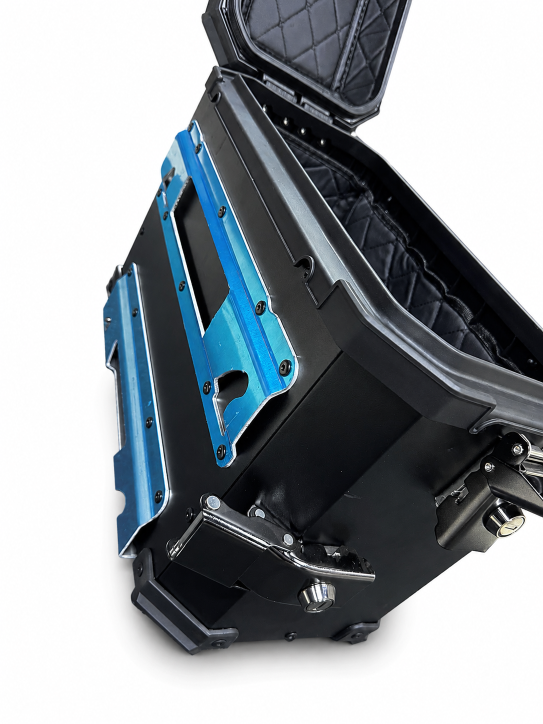VALISES LATERALES MAXLEER
