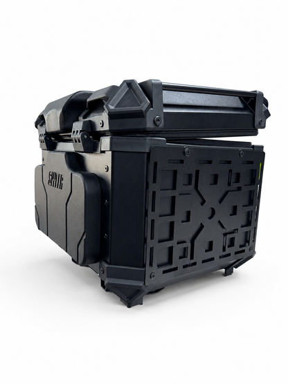 TOP CASE MAXLEER