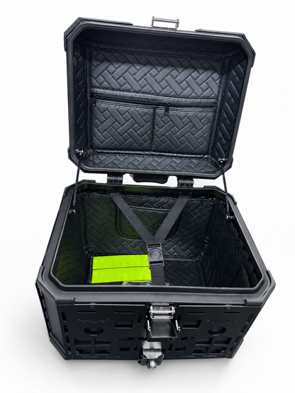 TOP CASE MAXLEER