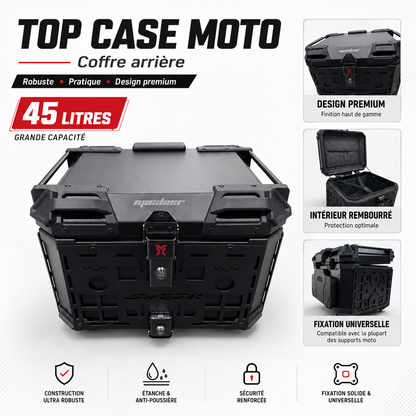 TOP CASE MAXLEER