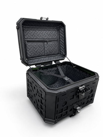 TOP CASE MAXLEER