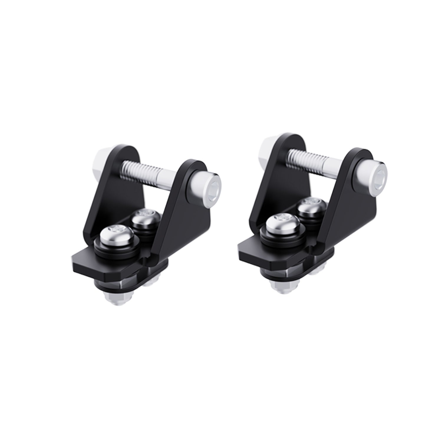 Adaptateur de montage de feu auxiliaire sur barre de protection BMW OEM pour Moto Lights