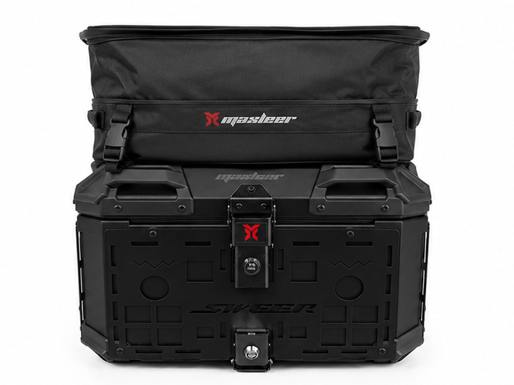 EXTENTION TOP CASE MAXLEER