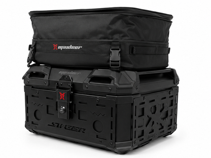 EXTENTION TOP CASE MAXLEER