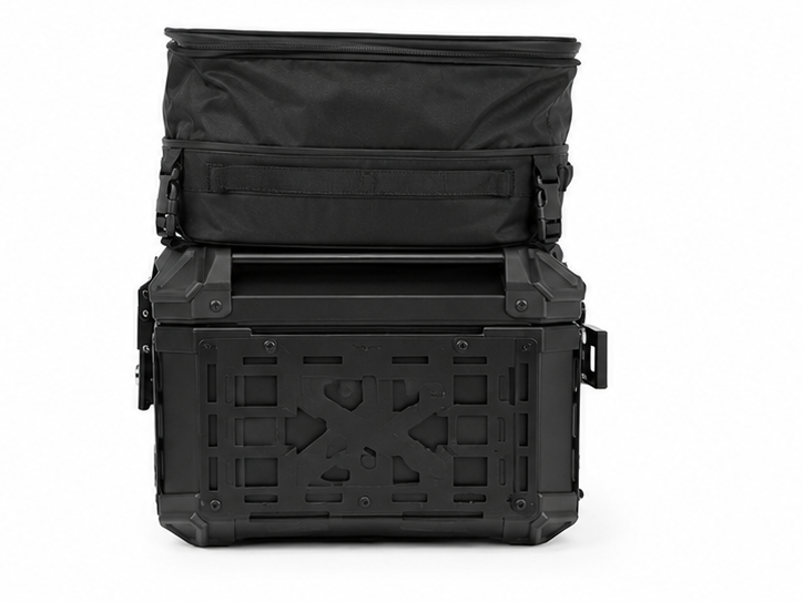 EXTENTION TOP CASE MAXLEER