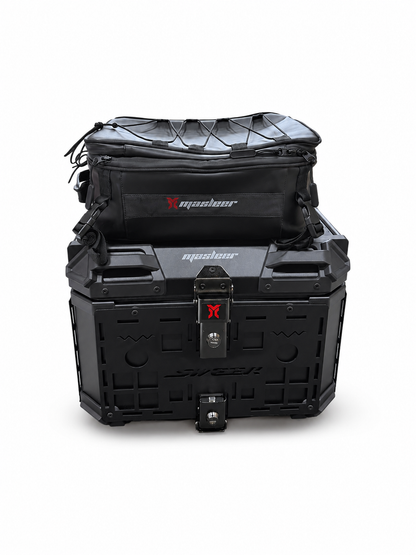 EXTENTION TOP CASE MAXLEER