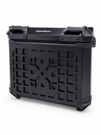VALISES LATERALES MAXLEER