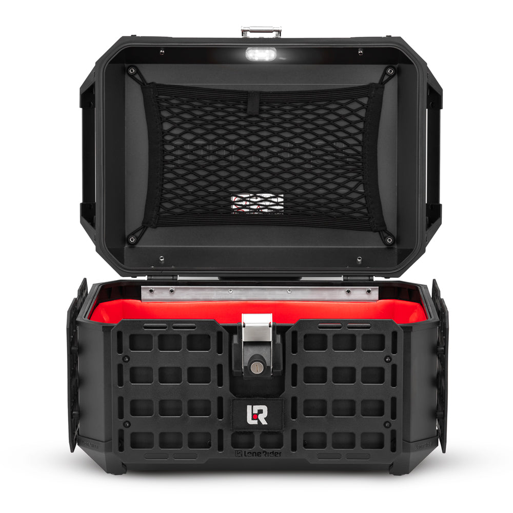 MotoCase - Le Top Case Ultime