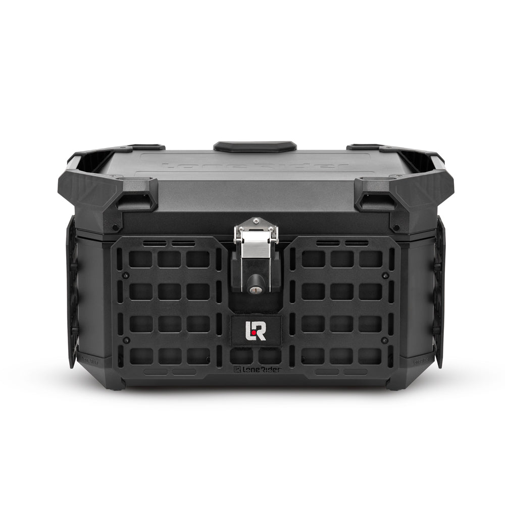 MotoCase - Le Top Case Ultime