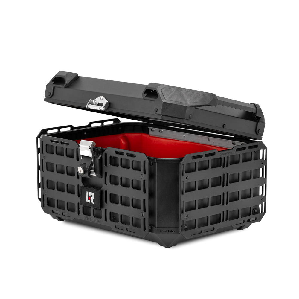 MotoCase - Le Top Case Ultime