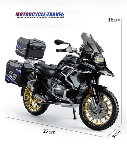 BMW GS 1250 MINIATURE