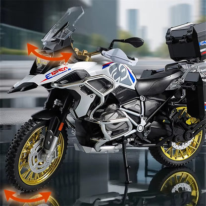 BMW GS 1250 MINIATURE