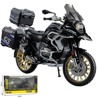 BMW GS 1250 MINIATURE
