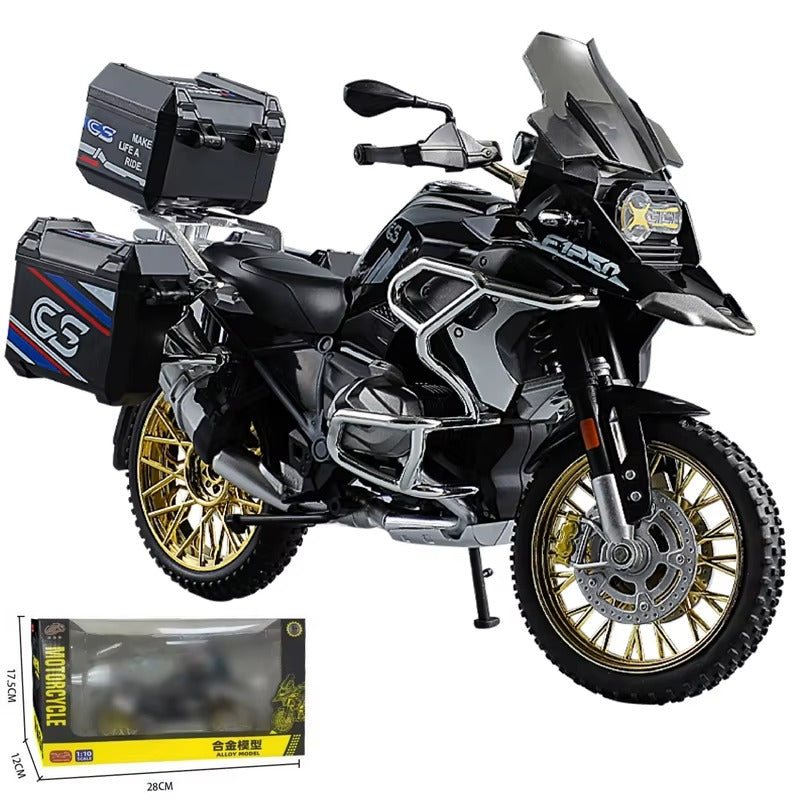 BMW GS 1250 MINIATURE