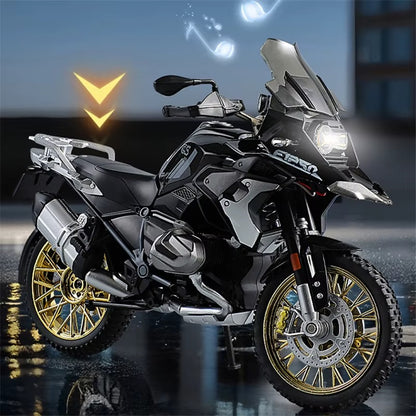 BMW GS 1250 MINIATURE