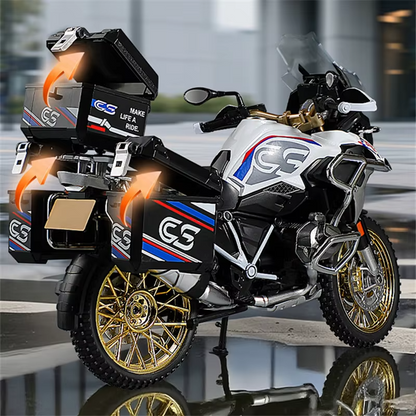 BMW GS 1250 MINIATURE