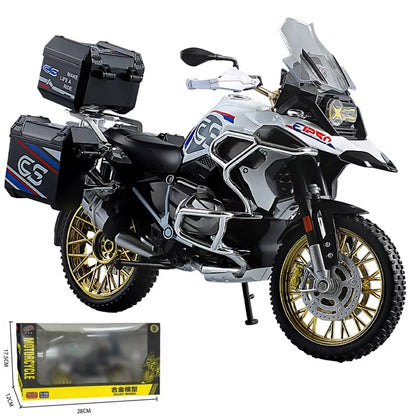 BMW GS 1250 MINIATURE