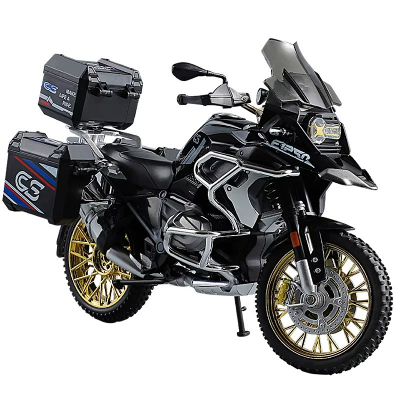 BMW GS 1250 MINIATURE